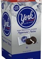 Joys Delights Lolly Shop Online York Pattie Single Mini Bulk