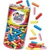 Joys Delights Lolly Shop Online Sour Rainbow Gum Chewing Gum