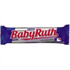 Joys Delight Milk Chocolate Baby Ruth 53.8g