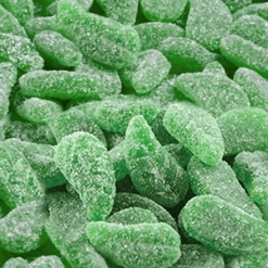 Country Vic Mint Leaves Gummy