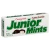Joy's De'Lights American Chocolate Junior Mints 52g Bulk
