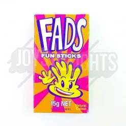 The Professors Fads Nostalgic