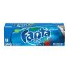 Joy's De'Lights Fanta Berry 12 Pack Carton