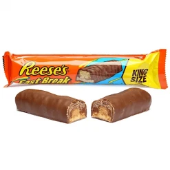 Joy's De'Lights Gluten Free Reese's Fast Break 51g