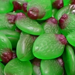 Joys Delights Lolly Shop Online Mayceys Sour Feijoas New Zealand Lollies