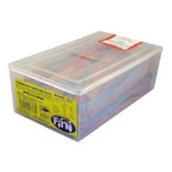 Joy's De'Lights Sour Strawberry & Blueberry Straps All Candy