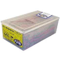 Joy's De'Lights All Candy Fini Watermelon Sour Straps