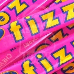 Joy's De'Lights Nostalgic Fizzers Strawberry