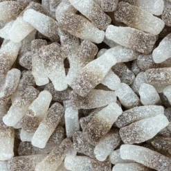 Joy's De'Lights All Candy Fizzy Cola Bottles 9 Joy's De'Lights All Candy Fizzy Cola Bottles