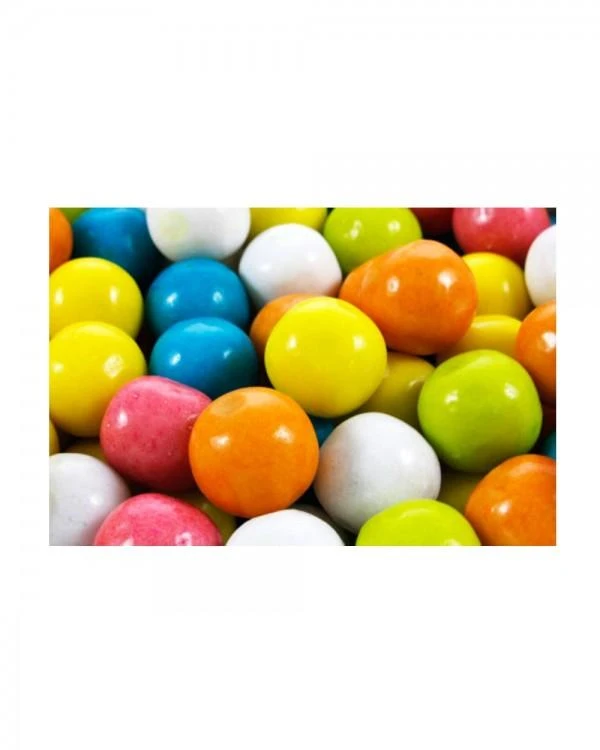 Joy's De'Lights Fizzy Gum Balls All Candy 1 Joy's De'Lights Fizzy Gum Balls All Candy