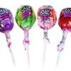Joy's De'Lights All Candy Jolly Rancher Filled Lollipop Single