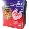 Joy's De'Lights Milk Chocolate Cadbury Strawberry Freddo Bulk