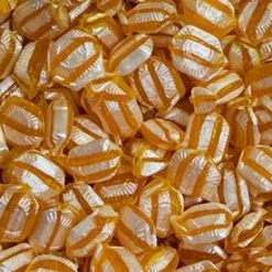 Joy's De'Lights Sugar Free Fruit Salad Humbugs