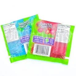 Joy's De'Lights Fun Dip 12g All Candy