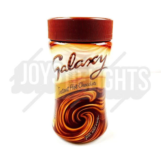 Joy's De'Lights Galaxy Hot Chocolate 1 Joy's De'Lights Galaxy Hot Chocolate