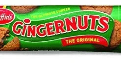 Joys Delights Lolly Shop Online Griffins Gingernuts