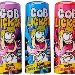 Joys Delights Lolly Shop Online Gob Licker Single