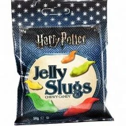 Country Vic Harry Potter Slugs All Candy