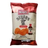 Joy's De'Lights Herrs Stubbs Spicy BBQ Chips American Chips