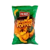 Joys Delights Lolly Shop Online Herr's Jalapeno Popper Cheese Curls 170g