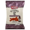 Joy's De'Lights Herr's Stubb's Sticky Sweet BBQ Curls