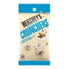 Joy's De'Lights Hershey's Cookies And Cream Crunchers 51g Bulk White Chocolate