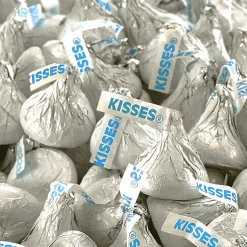Joys Delights Lolly Shop Online Milk Chocolate Hershey's Kisses