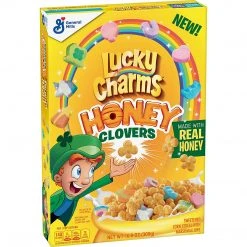 Joy's De'Lights Lucky Charms Honey Clovers