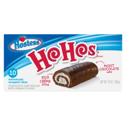 Joys Delights Lolly Shop Online Hostess Chocolate Ding Dong Milk Chocolate