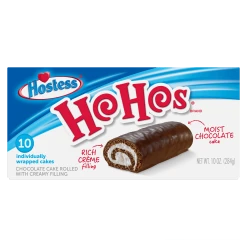 Joy's De'Lights Hostess Ho Hos Single