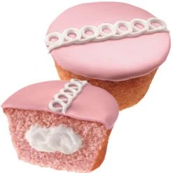 Joys Delights Lolly Shop Online Hostess Strawberry Cupcake Single New Arrivals