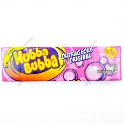 Joy's De'Lights Hubba Bubba Outrageous Original Pallet All Candy