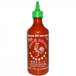 Joy's De'Lights Huy Fong Sriracha Sauce 740g