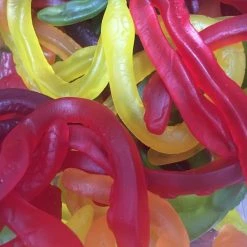 Joy's De'Lights Nostalgic Allen's Snakes