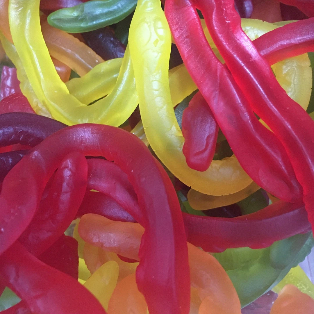 Joy's De'Lights Nostalgic Allen's Snakes 1 Joy's De'Lights Nostalgic Allen's Snakes