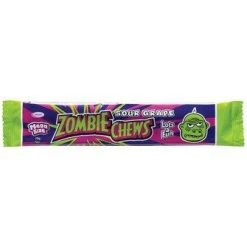 Joy's De'Lights Zombie Chews Sour Grape