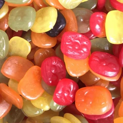 Joy's De'Lights Sun Fruit Faces Nostalgic