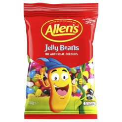 Country Vic Allen's Jelly Beans All Candy
