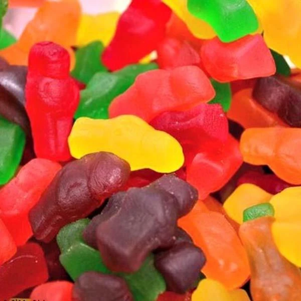 Joy's De'Lights Allen's Jelly Babies All Candy 1 Joy's De'Lights Allen's Jelly Babies All Candy