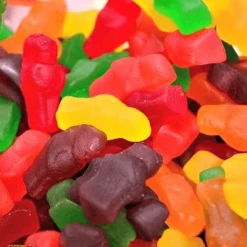 Joy's De'Lights Allen's Jelly Babies All Candy 7 Joy's De'Lights Allen's Jelly Babies All Candy