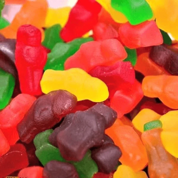 Joy's De'Lights Allen's Jelly Babies All Candy 4 Joy's De'Lights Allen's Jelly Babies All Candy