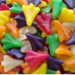 Kiwi Shop Pascall Jet Planes 180g