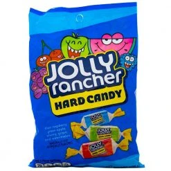 Joys Delights Lolly Shop Online Jolly Rancher Hard Candy 198g