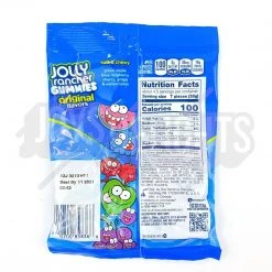 Joys Delights Lolly Shop Online Bulk Jolly Rancher Gummies 12x141g