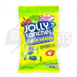Joy's De'Lights All Candy Jolly Rancher Sour Surge 184g