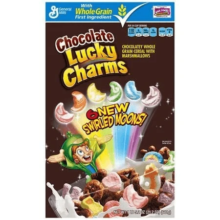 Supplier1 Lucky Charms Chocolate All Candy 2 Supplier1 Lucky Charms Chocolate All Candy