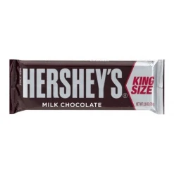 Joy's De'Lights Hersheys Milk Chocolate King Size