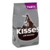 Joy's De'Lights Hersheys Kisses Party Bag Bulk