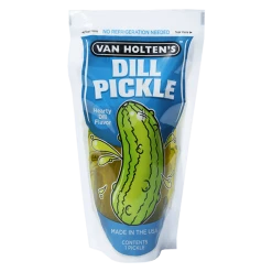 Joys Delights Lolly Shop Online Jumbo Dill Pickle