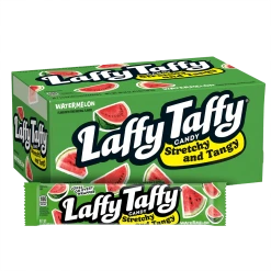 Joy's De'Lights All Candy Laffy Taffy Watermelon